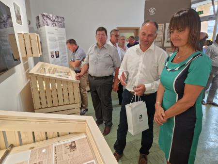 Razstava Zadružništvo3